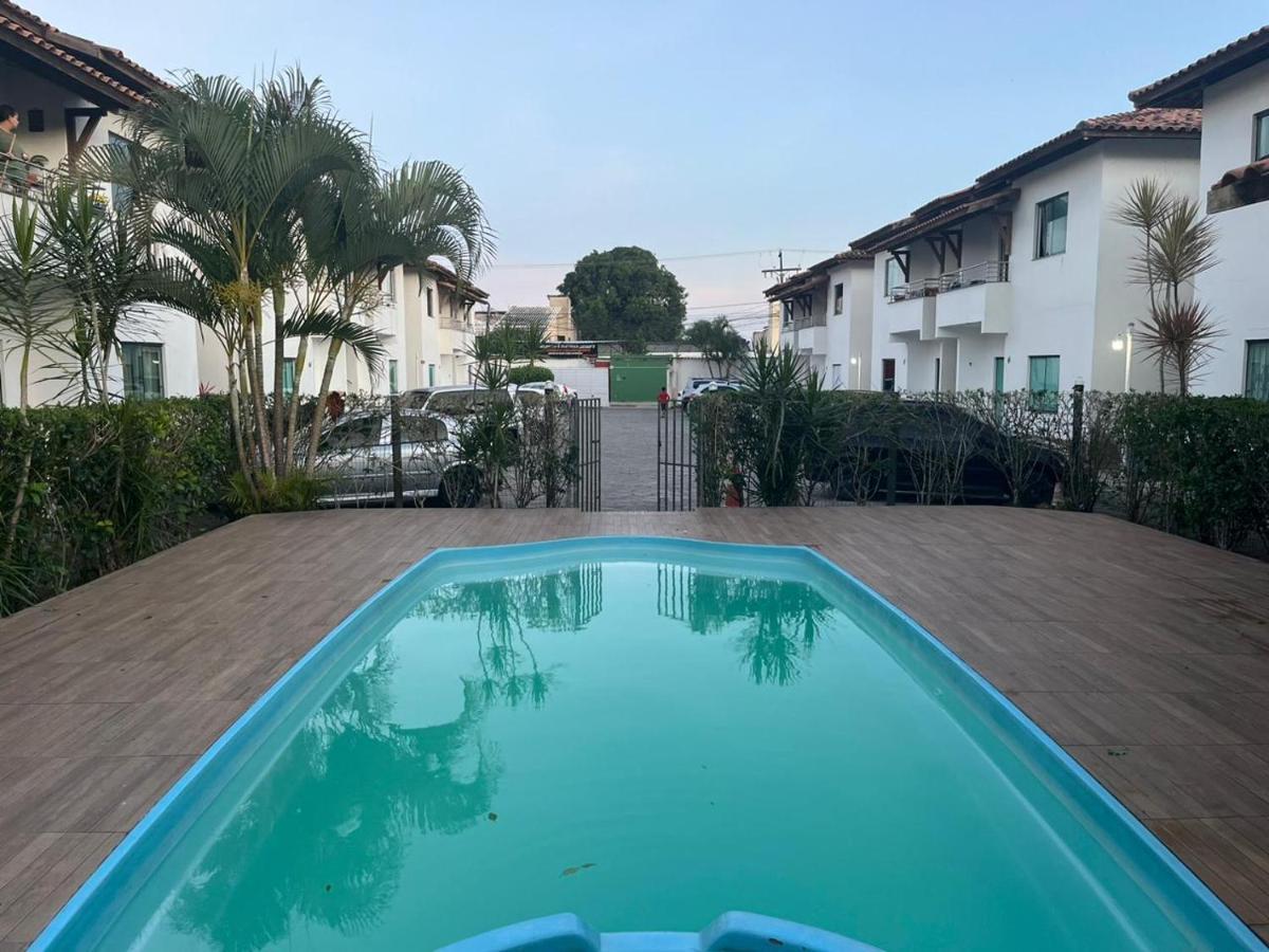 Residencial Sol E Mar Apartment