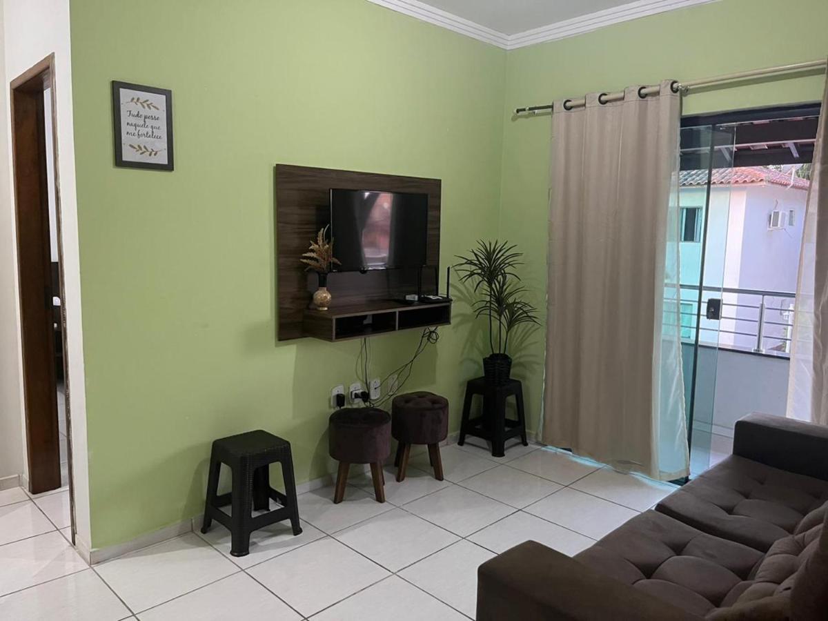 Residencial Sol E Mar