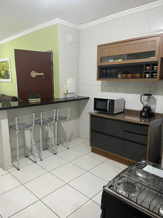 Apartment Residencial Sol E Mar *
