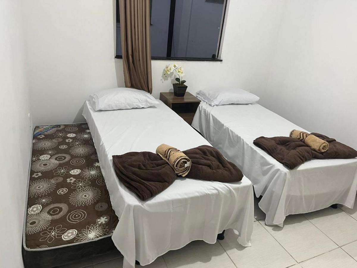 Residencial Sol E Mar * Porto Seguro
