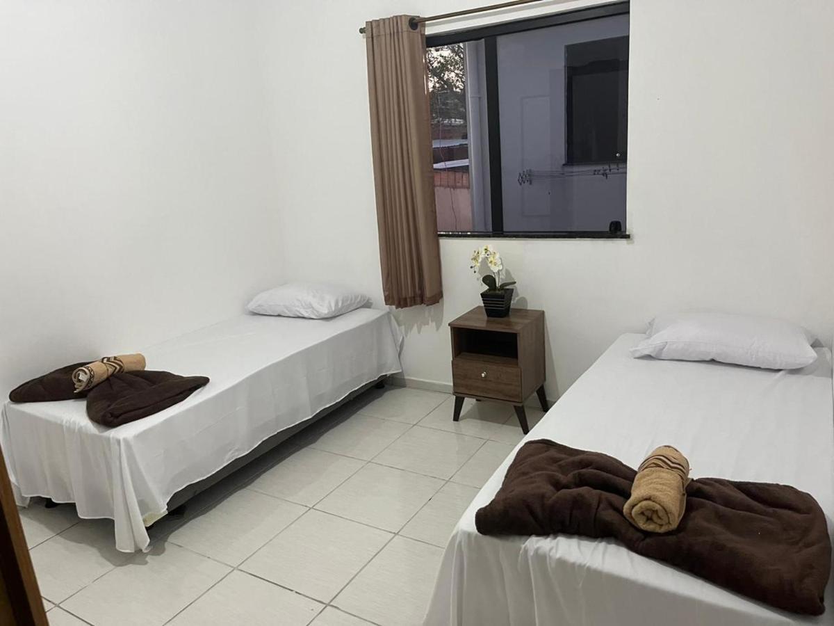 Residencial Sol E Mar Porto Seguro