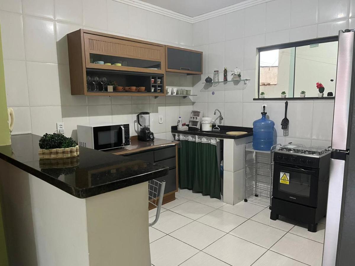 Residencial Sol E Mar * Porto Seguro