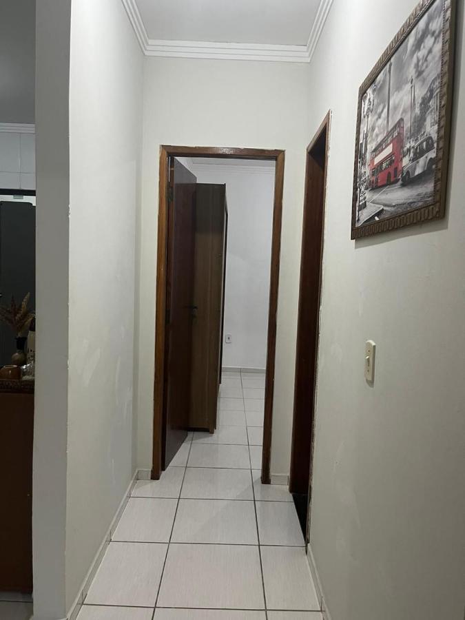 Residencial Sol E Mar Apartment Porto Seguro
