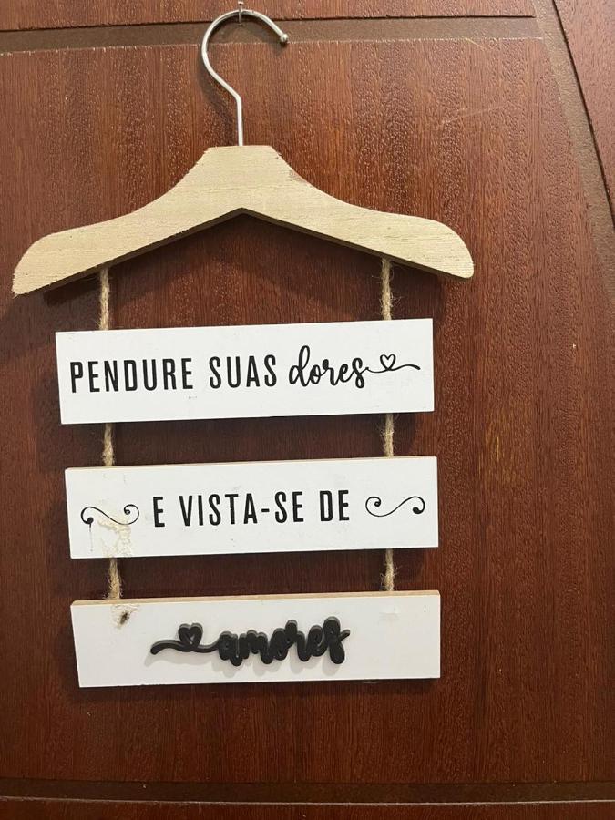 Residencial Sol E Mar Apartment *