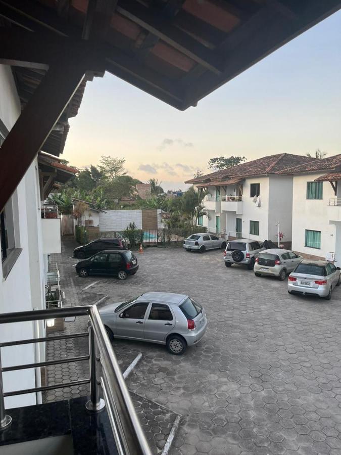 Residencial Sol E Mar Apartment
