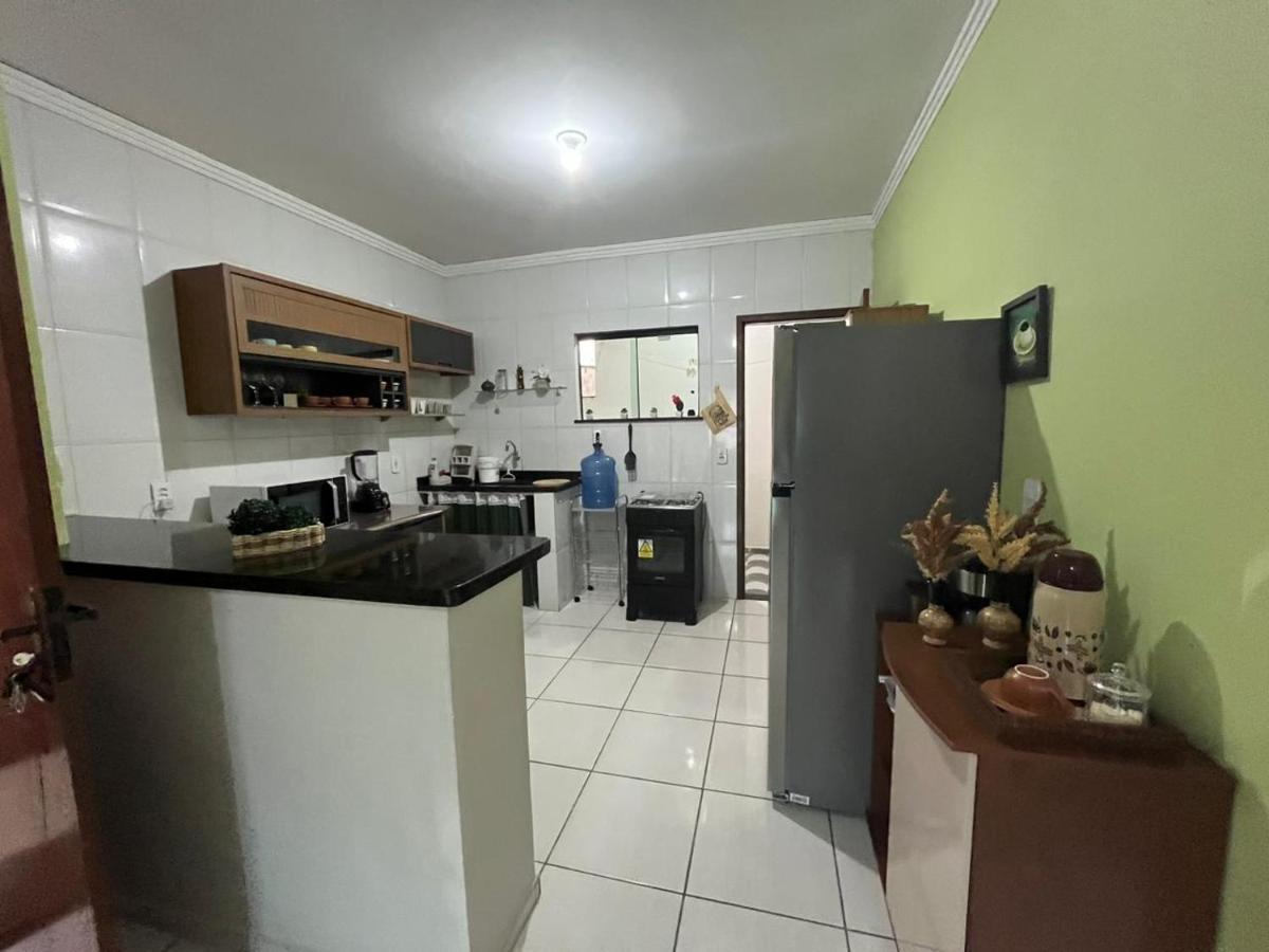 Residencial Sol E Mar