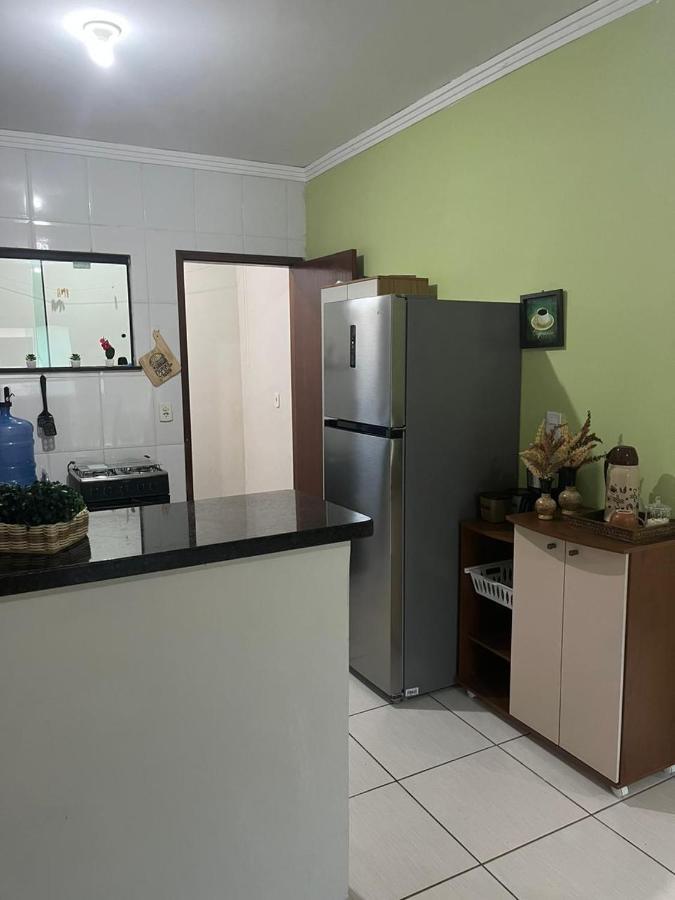 Apartment Residencial Sol E Mar