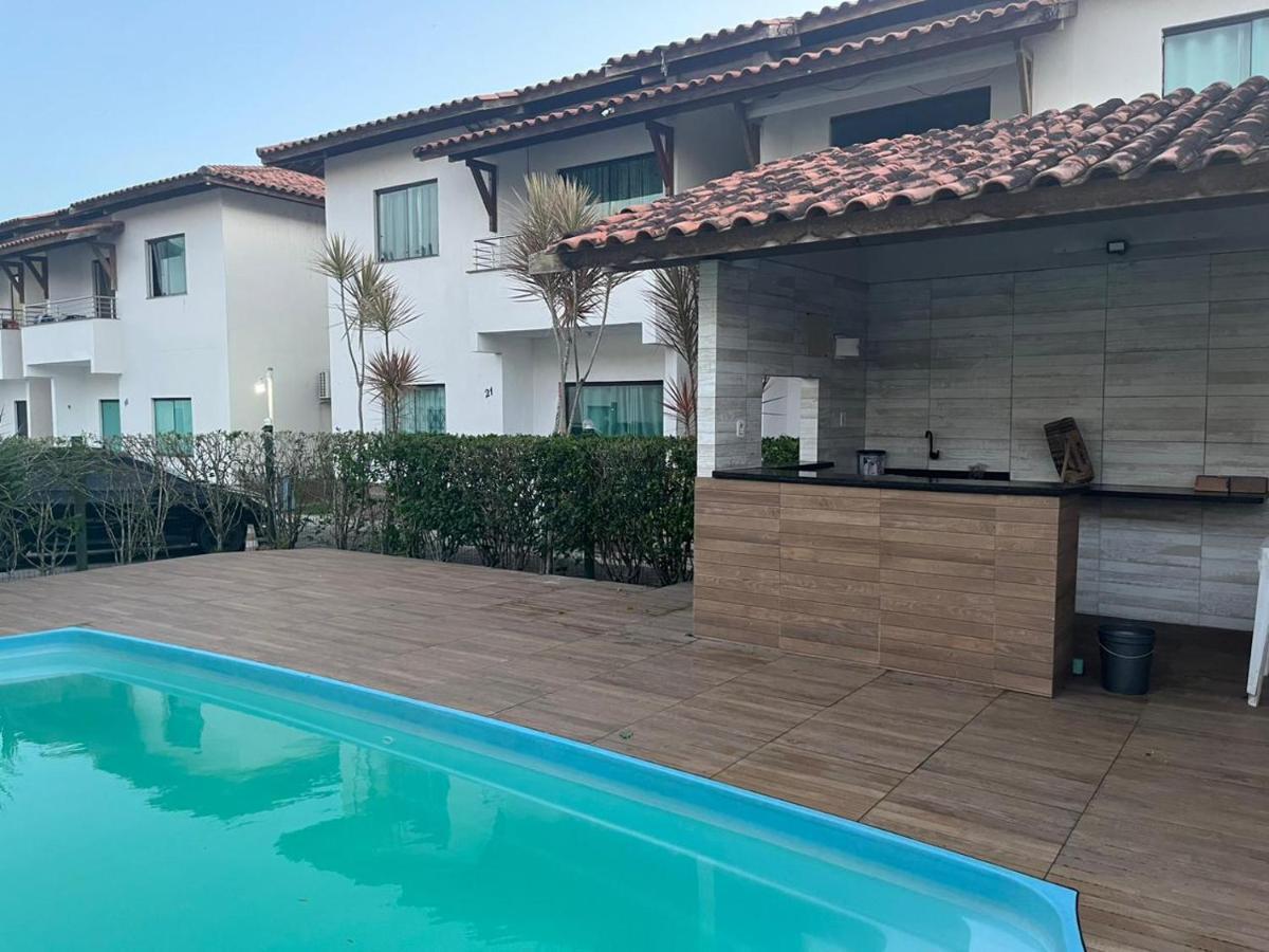 Residencial Sol E Mar