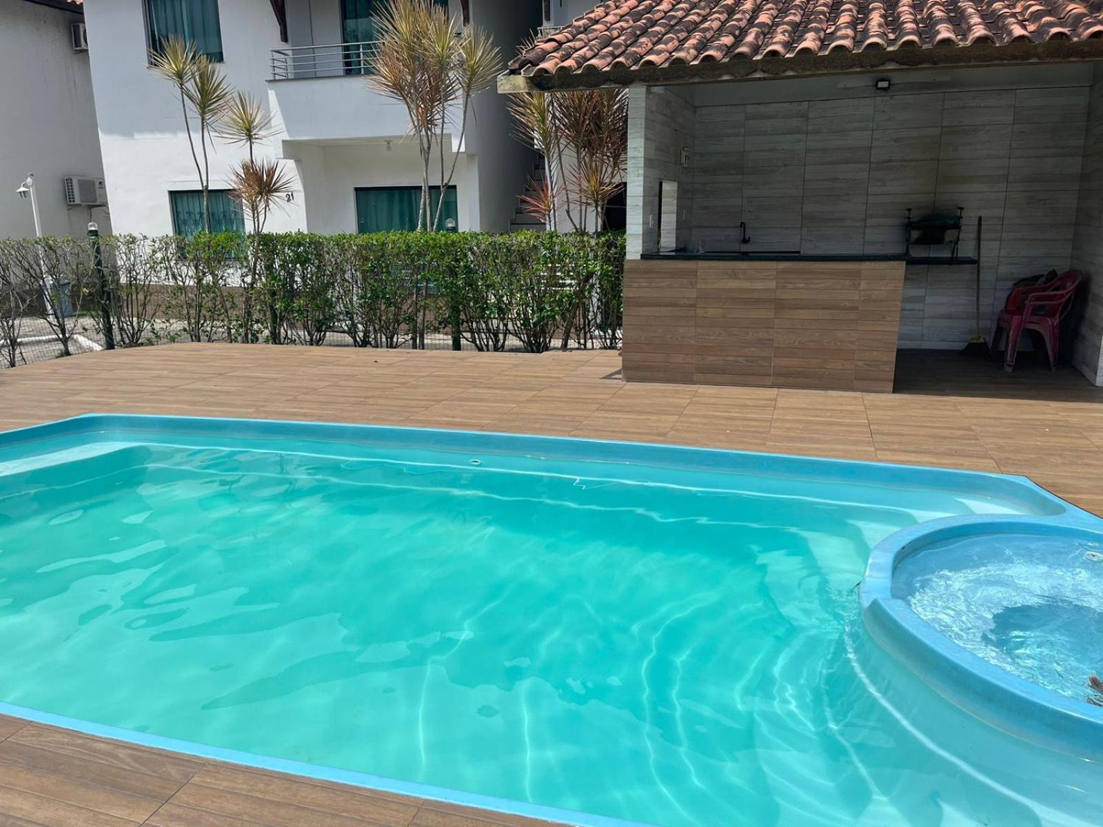Apartment Residencial Sol E Mar