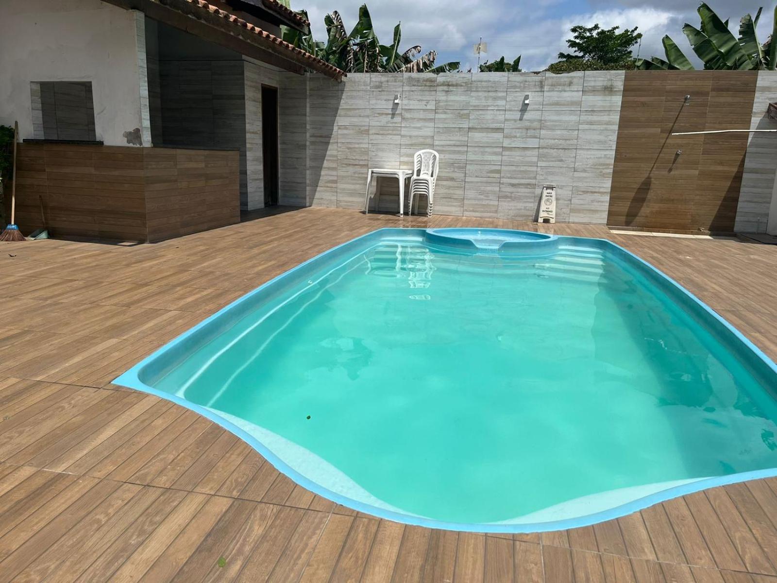 Apartment Residencial Sol E Mar *