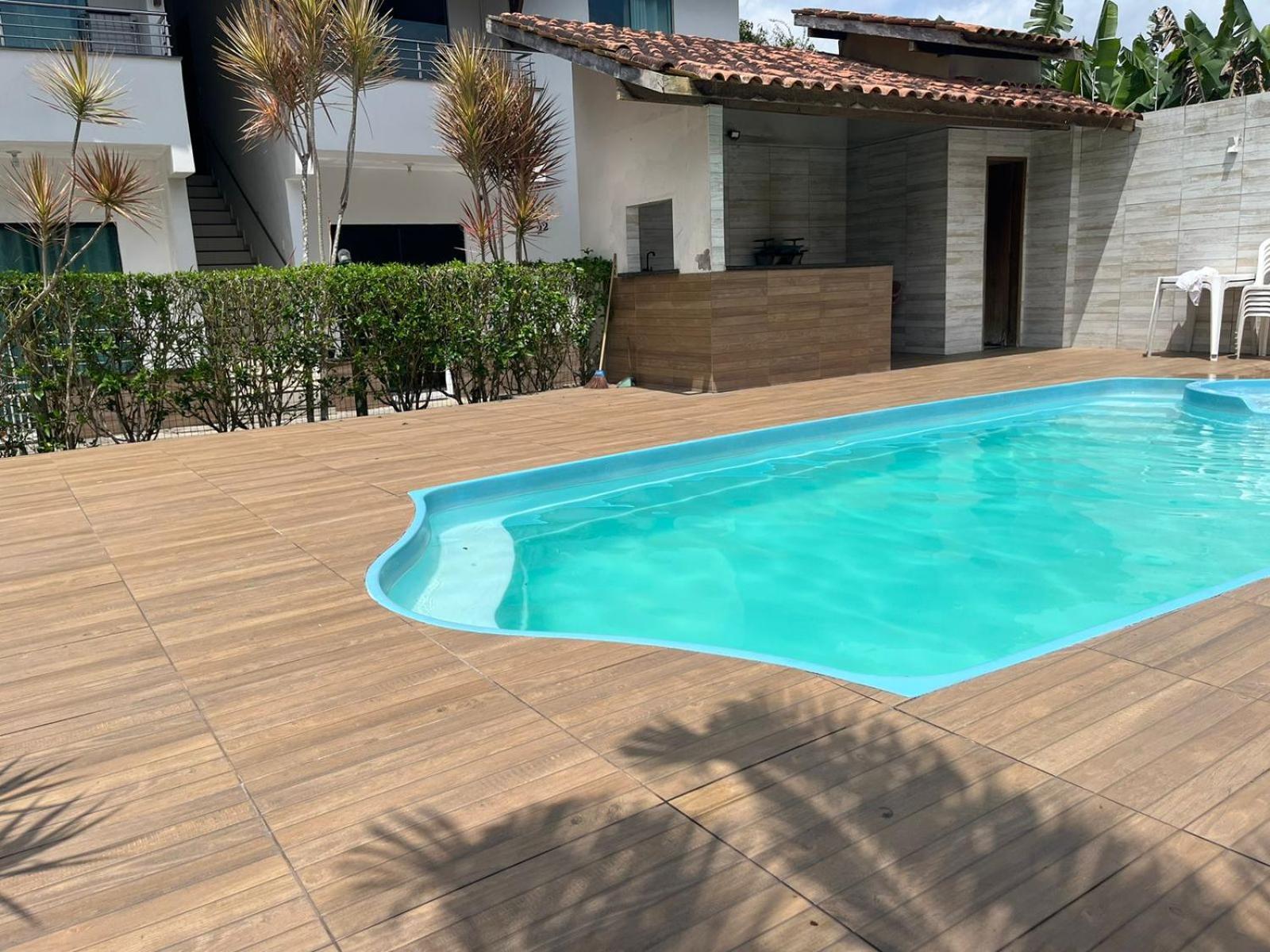 Residencial Sol E Mar Apartment