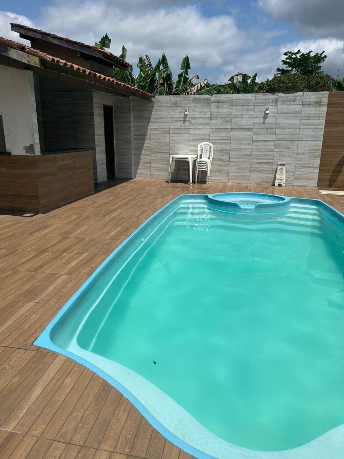Apartment Residencial Sol E Mar *