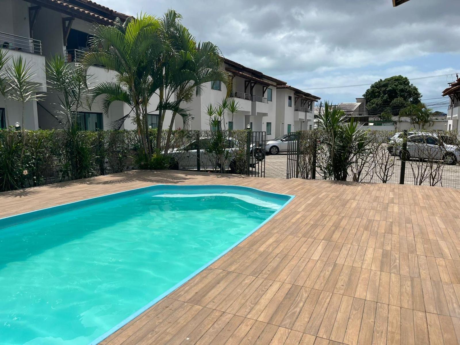 Residencial Sol E Mar *